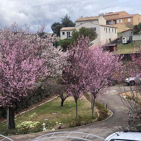 Chambres D'Hotes Marylou Valensole Kültér fotó