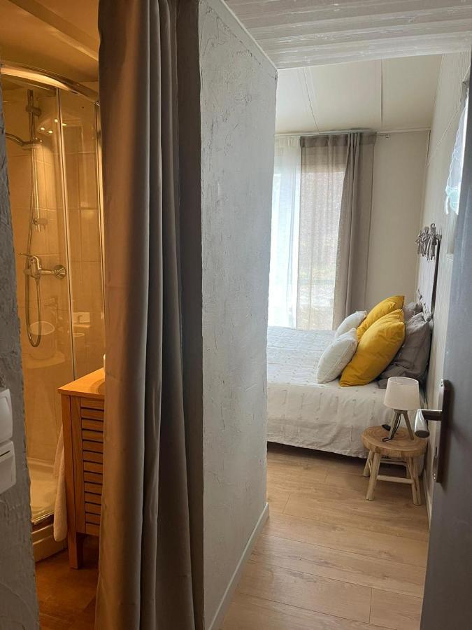 Chambres D'Hotes Marylou Valensole Kültér fotó