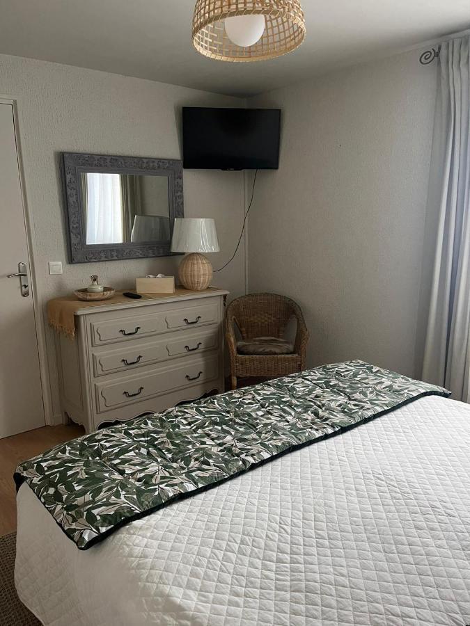 Chambres D'Hotes Marylou Valensole Kültér fotó