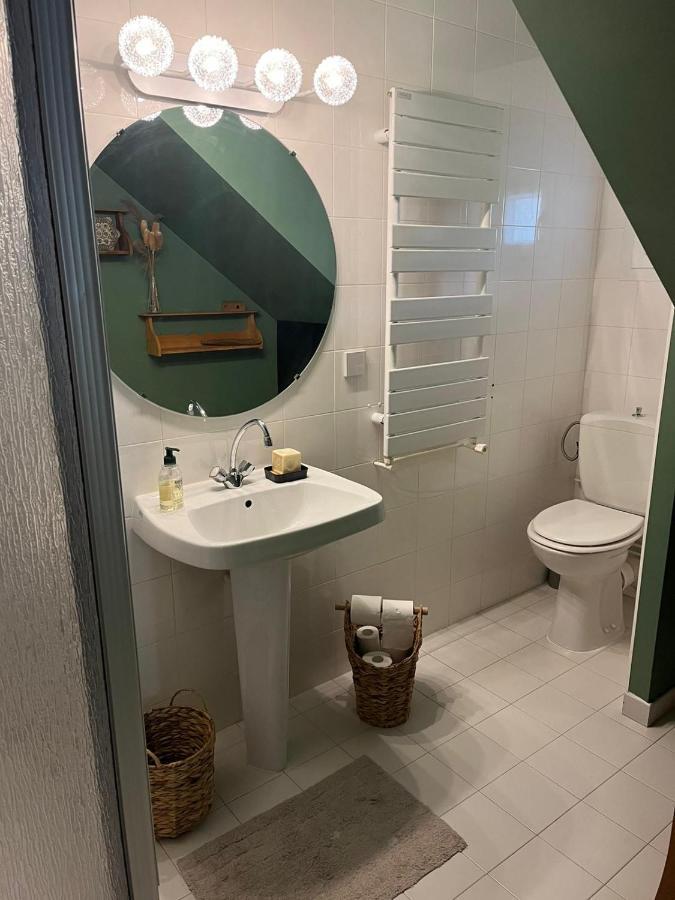 Chambres D'Hotes Marylou Valensole Kültér fotó